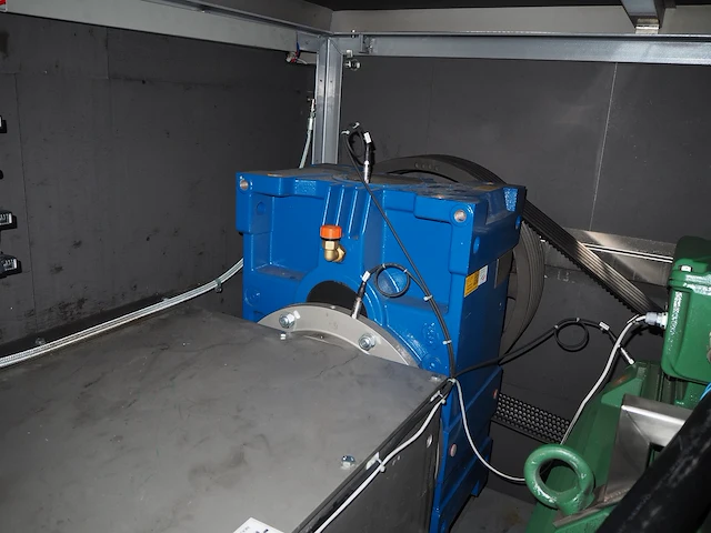 Gea mechanical equipment it s.p.a. - afbeelding 13 van  29