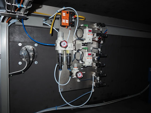 Gea mechanical equipment it s.p.a. - afbeelding 14 van  29