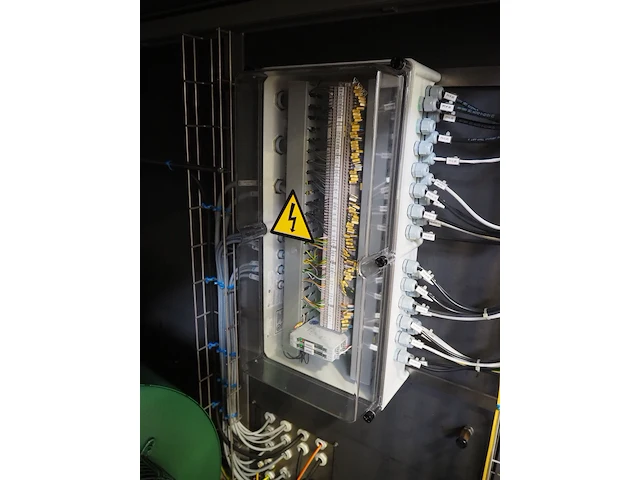 Gea mechanical equipment it s.p.a. - afbeelding 15 van  29