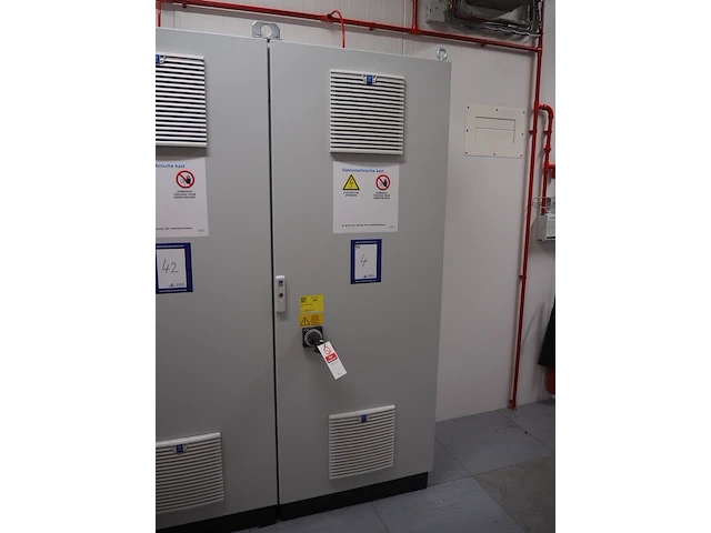 Gea mechanical equipment it s.p.a. - afbeelding 18 van  29