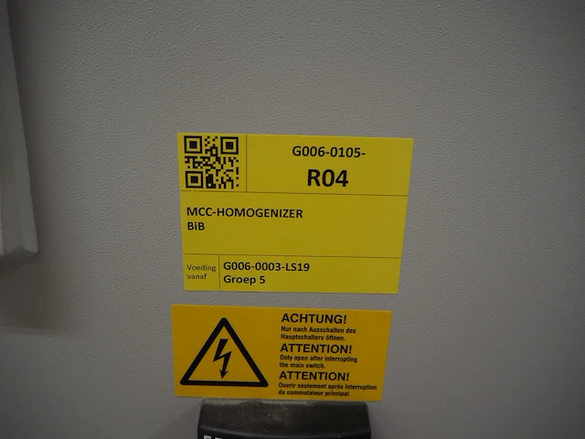 Gea mechanical equipment it s.p.a. - afbeelding 19 van  29