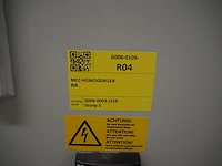 Gea mechanical equipment it s.p.a. - afbeelding 19 van  29