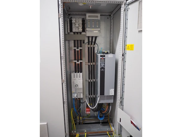 Gea mechanical equipment it s.p.a. - afbeelding 20 van  29
