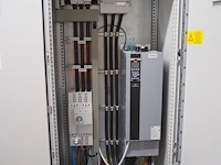 Gea mechanical equipment it s.p.a. - afbeelding 20 van  29