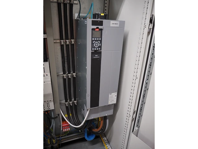 Gea mechanical equipment it s.p.a. - afbeelding 21 van  29