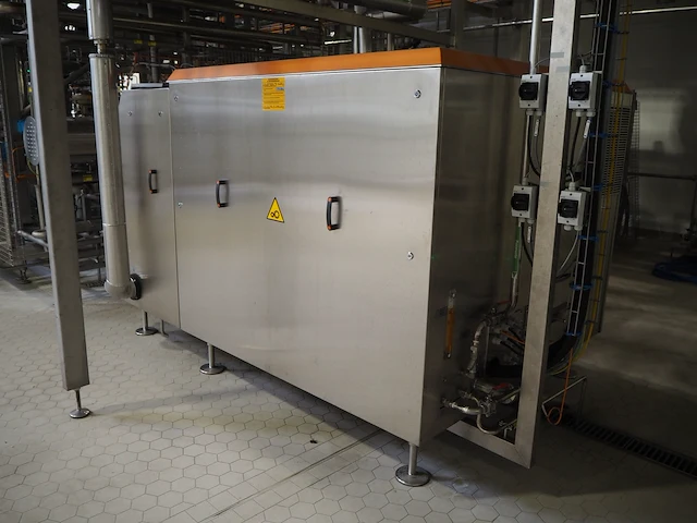 Gea mechanical equipment it s.p.a. - afbeelding 12 van  29