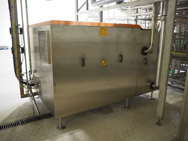 Gea mechanical equipment it s.p.a. - afbeelding 23 van  29