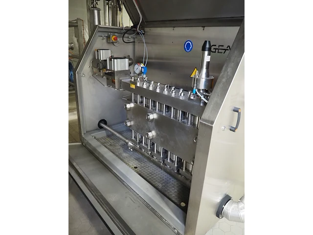 Gea mechanical equipment it s.p.a. - afbeelding 27 van  29