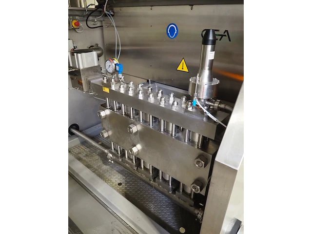 Gea mechanical equipment it s.p.a. - afbeelding 28 van  29