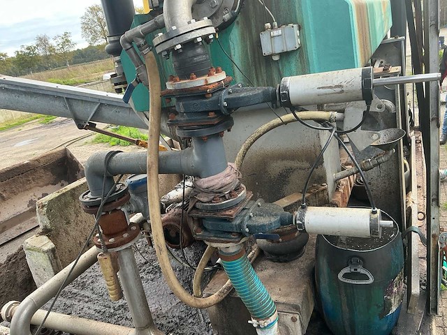 Gea mest scheider mestpomp - afbeelding 3 van  35