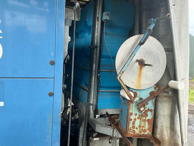 Gea mest scheider mestpomp - afbeelding 4 van  35