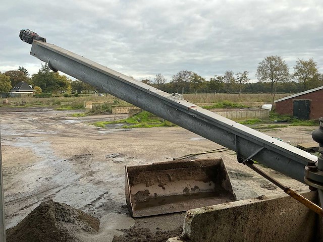 Gea mest scheider mestpomp - afbeelding 5 van  35