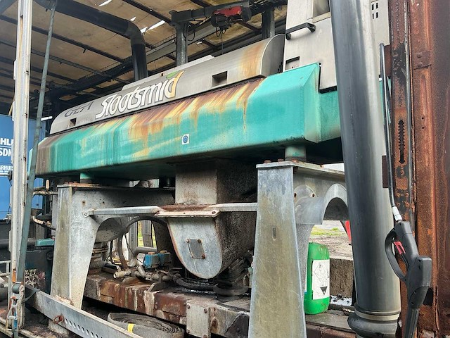 Gea mest scheider mestpomp - afbeelding 7 van  35