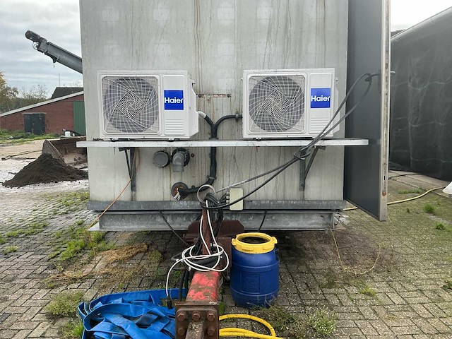 Gea mest scheider mestpomp - afbeelding 11 van  35