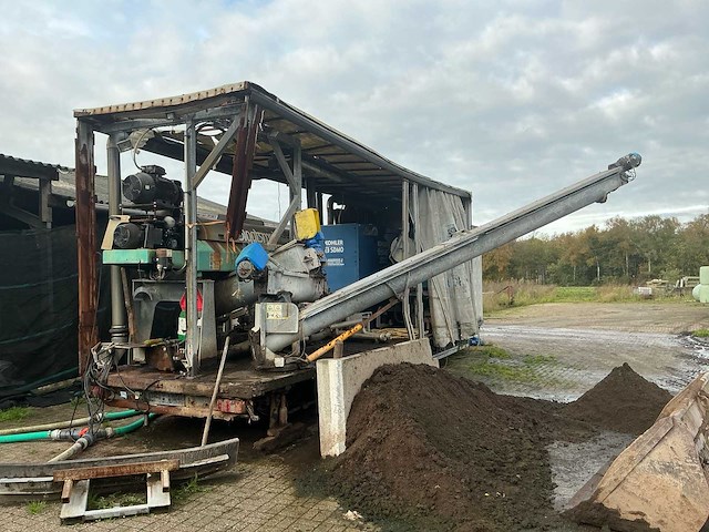 Gea mest scheider mestpomp - afbeelding 1 van  35