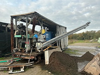 Gea mest scheider mestpomp