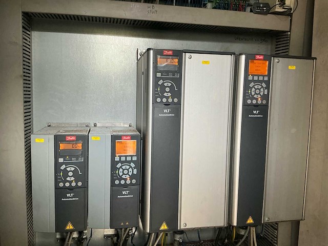 Gea mest scheider mestpomp - afbeelding 14 van  35