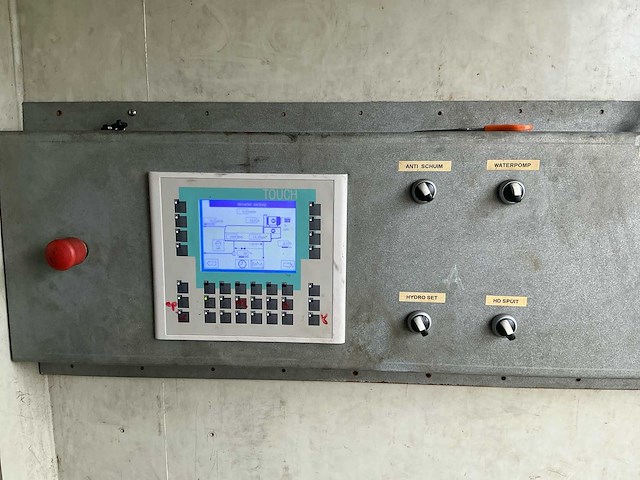 Gea mest scheider mestpomp - afbeelding 17 van  35