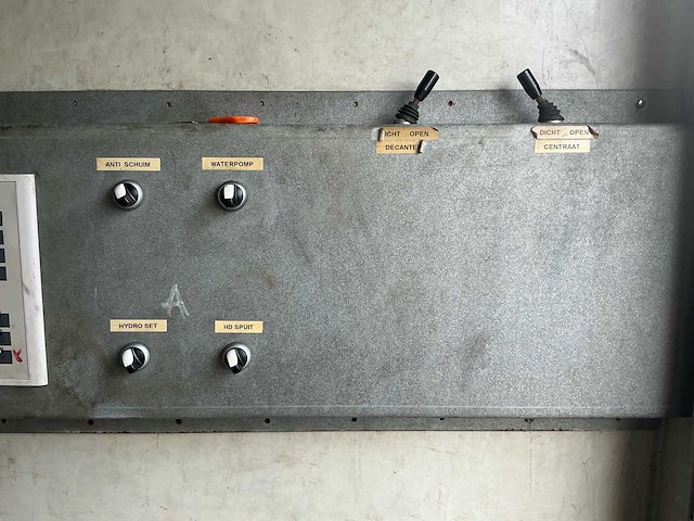 Gea mest scheider mestpomp - afbeelding 18 van  35