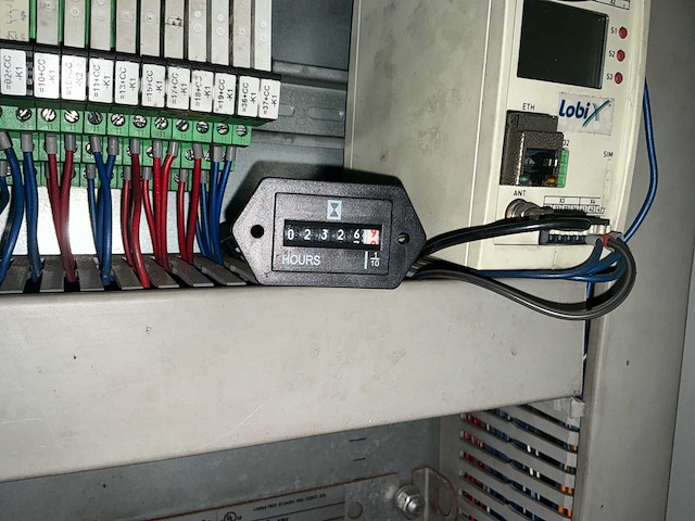 Gea mest scheider mestpomp - afbeelding 20 van  35