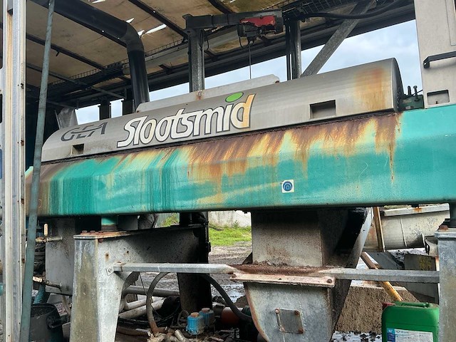 Gea mest scheider mestpomp - afbeelding 21 van  35