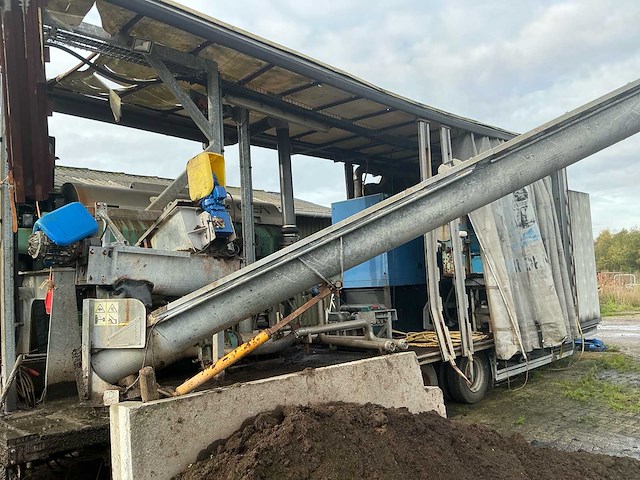 Gea mest scheider mestpomp - afbeelding 22 van  35