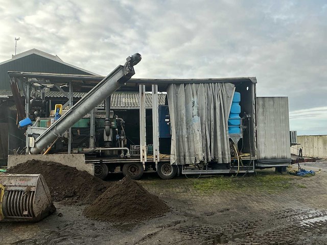 Gea mest scheider mestpomp - afbeelding 12 van  35