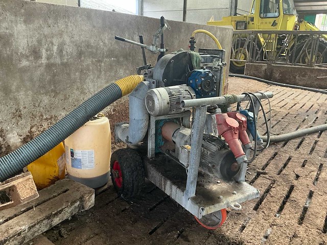 Gea mest scheider mestpomp - afbeelding 26 van  35