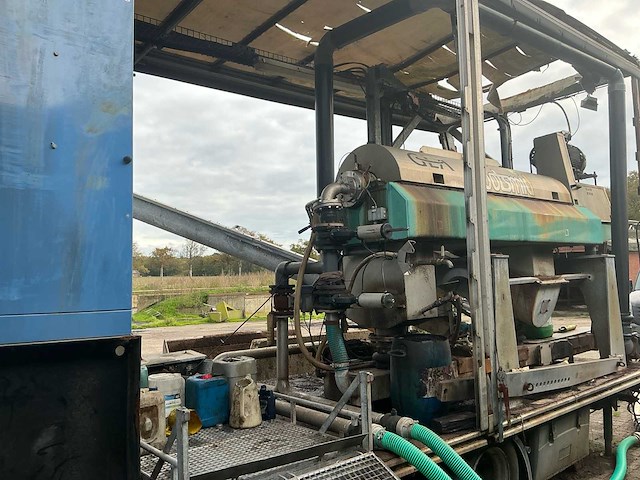 Gea mest scheider mestpomp - afbeelding 35 van  35