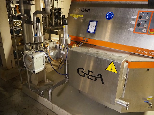 Gea niro soavi - afbeelding 15 van  15