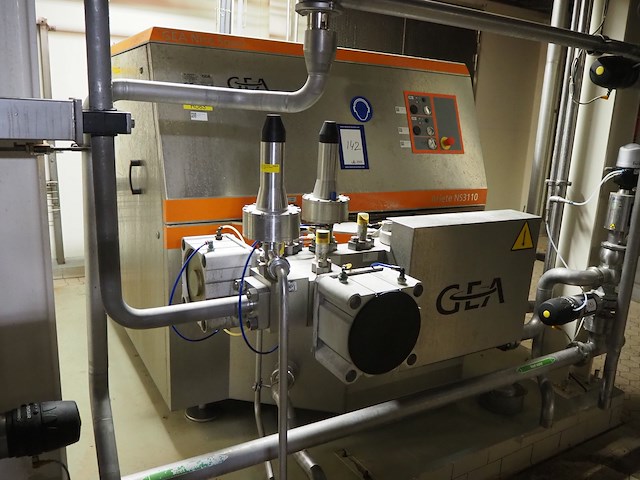 Gea niro soavi - afbeelding 1 van  17