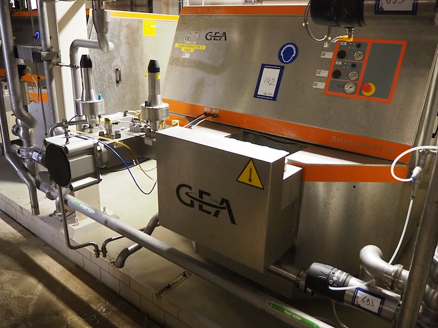 Gea niro soavi - afbeelding 14 van  17