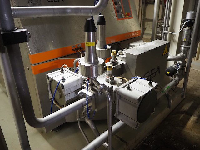 Gea niro soavi - afbeelding 16 van  17