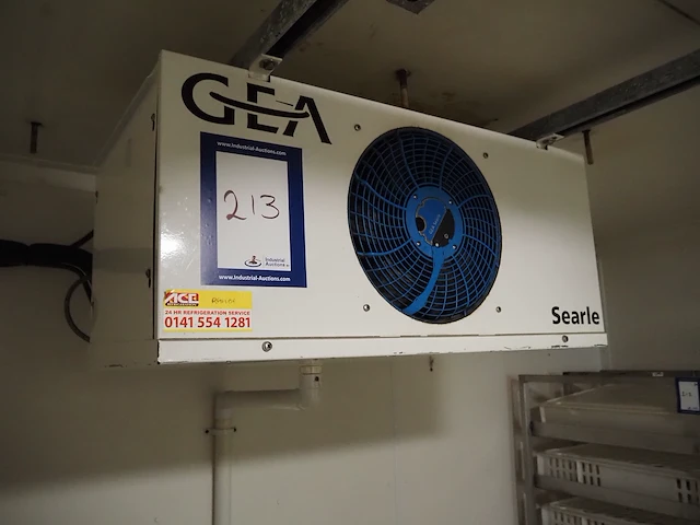 Gea searle - afbeelding 1 van  4