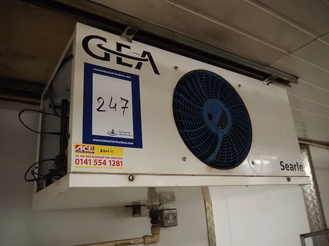 Gea searle - afbeelding 2 van  4