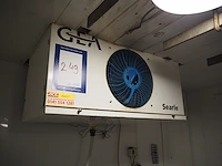 Gea searle - afbeelding 1 van  4