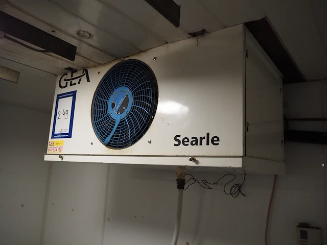 Gea searle - afbeelding 2 van  4