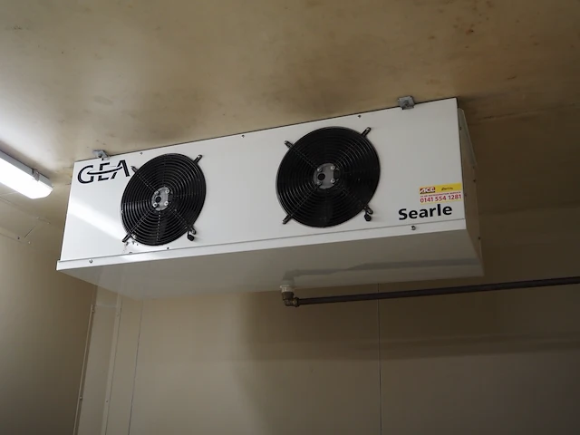 Gea searle - afbeelding 1 van  4