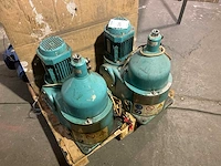 Gea seperator - afbeelding 1 van  4