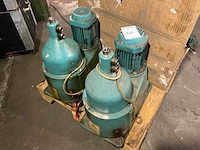 Gea seperator - afbeelding 2 van  4