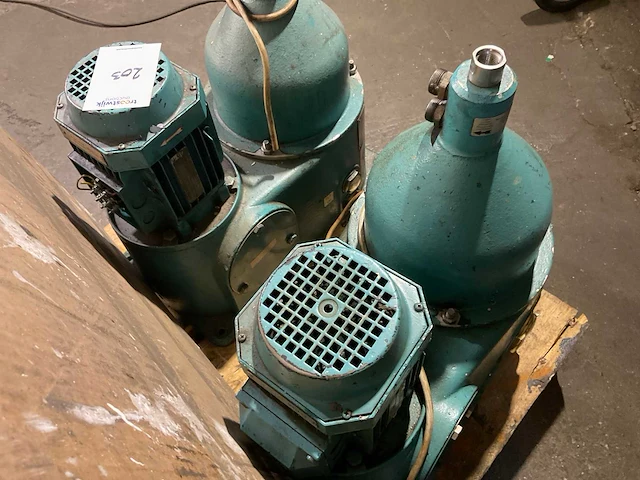 Gea seperator - afbeelding 4 van  4