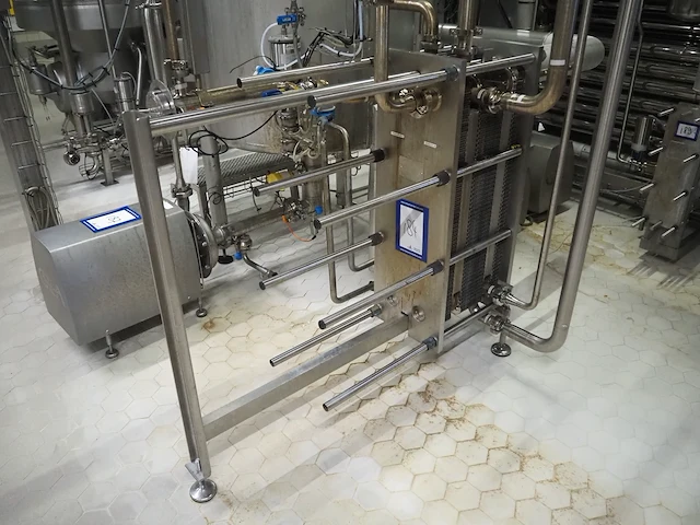 Gea tds gmbh - afbeelding 1 van  7