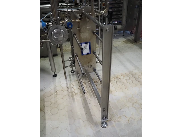 Gea tds gmbh - afbeelding 3 van  7