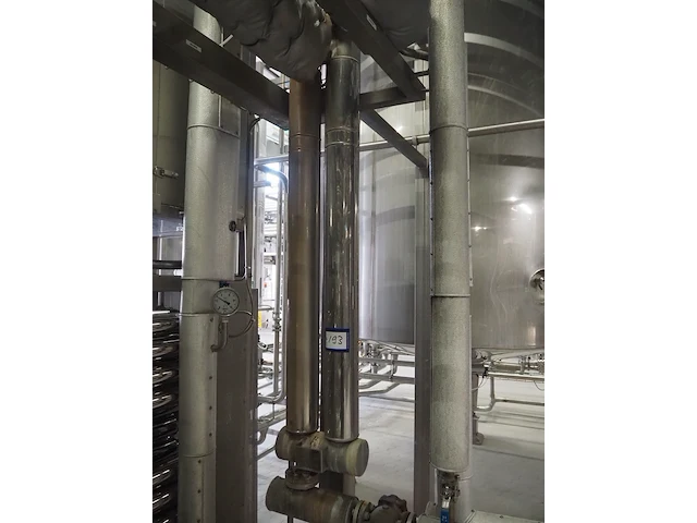 Gea-tds gmbh - afbeelding 1 van  4