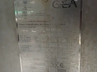 Gea tds gmbh - afbeelding 3 van  13