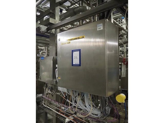 Gea tds gmbh - afbeelding 4 van  13