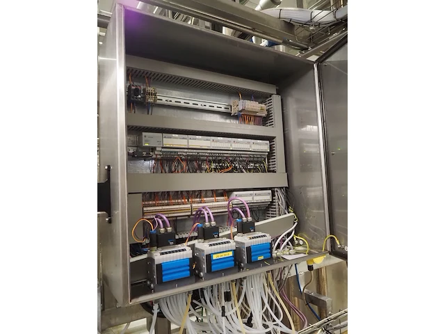 Gea tds gmbh - afbeelding 5 van  13