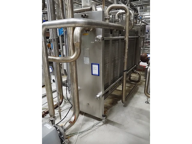 Gea tds gmbh - afbeelding 1 van  13