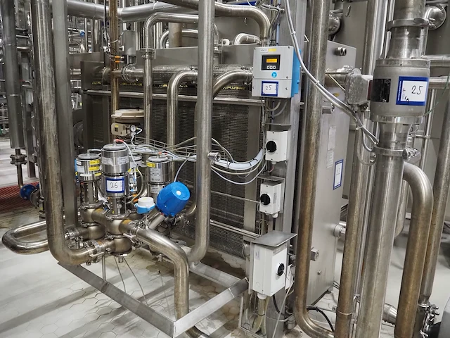 Gea tds gmbh - afbeelding 6 van  13