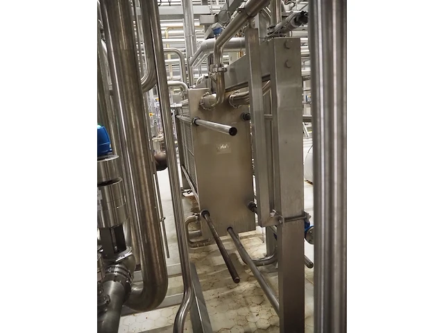 Gea tds gmbh - afbeelding 8 van  13